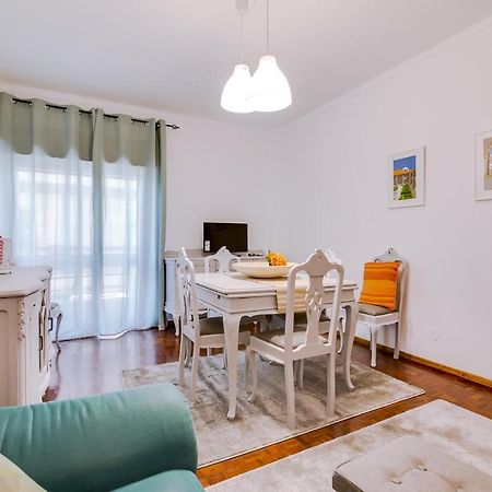 Casa Da Esquina - Faro City Center Εξωτερικό φωτογραφία