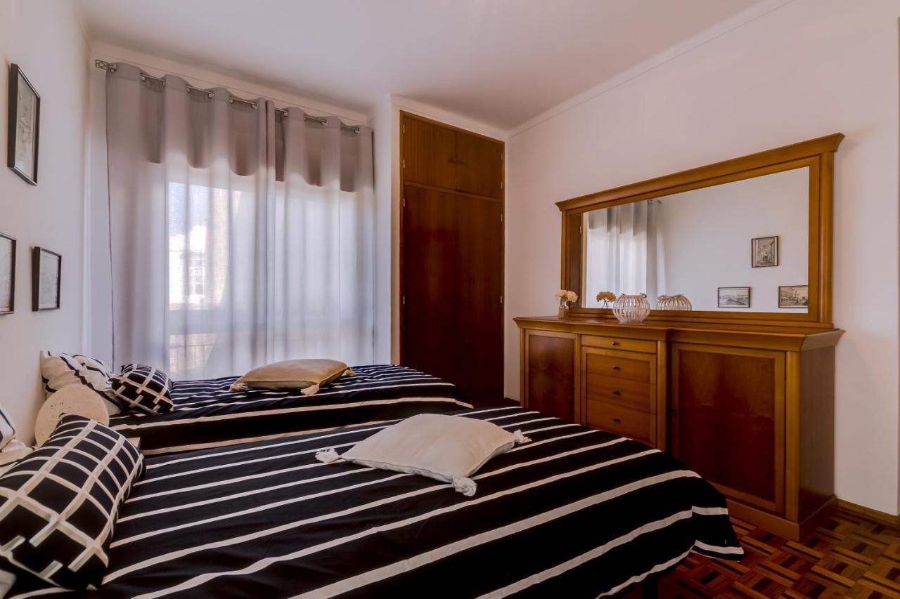 Casa Da Esquina - Faro City Center Εξωτερικό φωτογραφία
