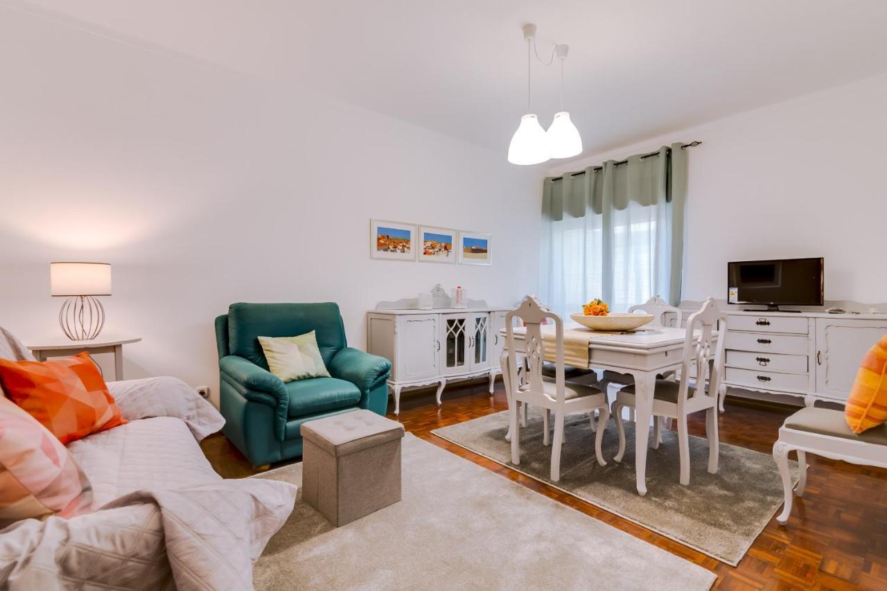 Casa Da Esquina - Faro City Center Εξωτερικό φωτογραφία