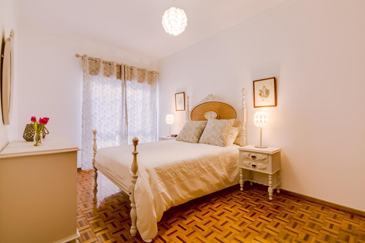 Casa Da Esquina - Faro City Center Εξωτερικό φωτογραφία