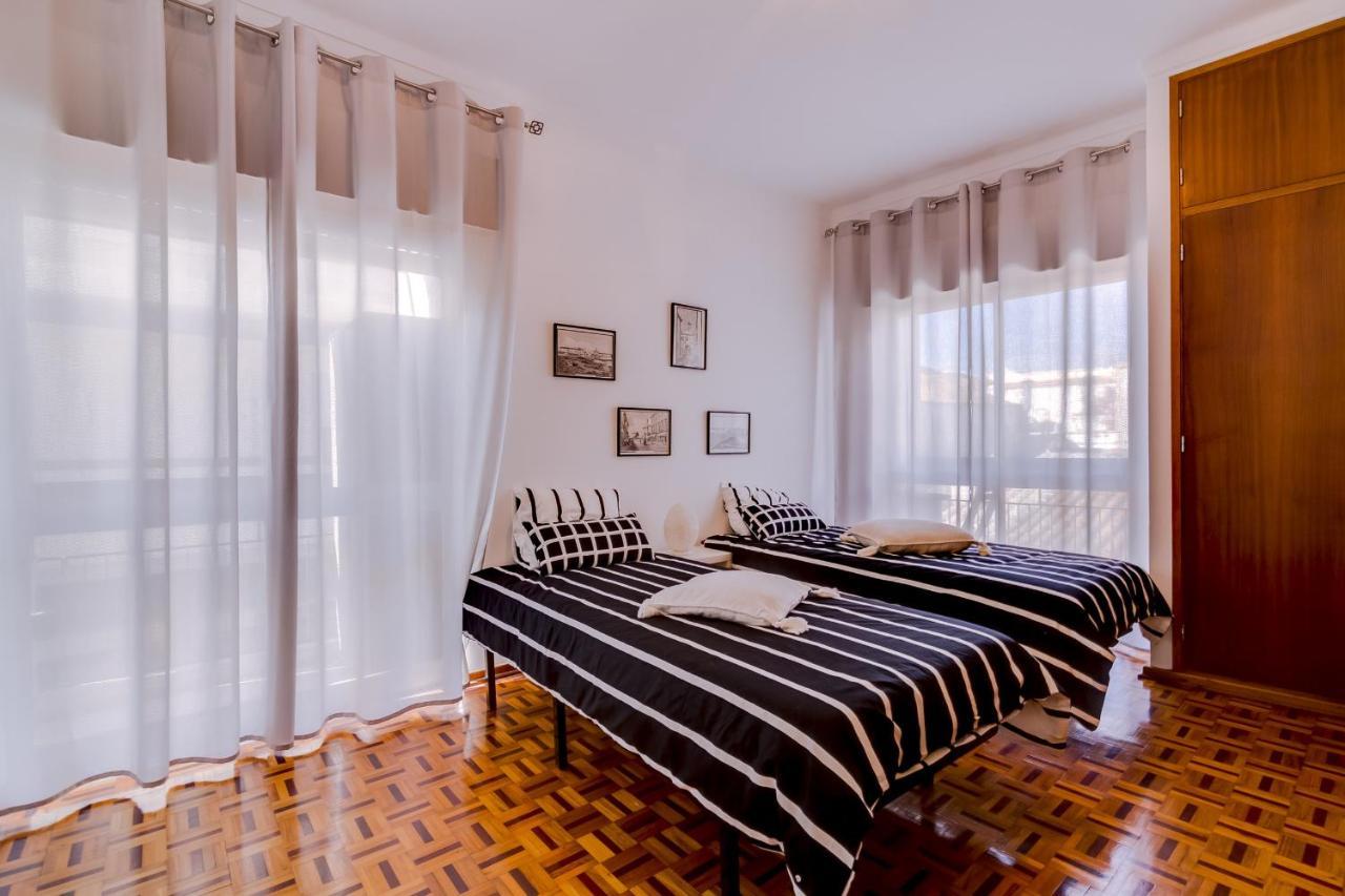 Casa Da Esquina - Faro City Center Εξωτερικό φωτογραφία