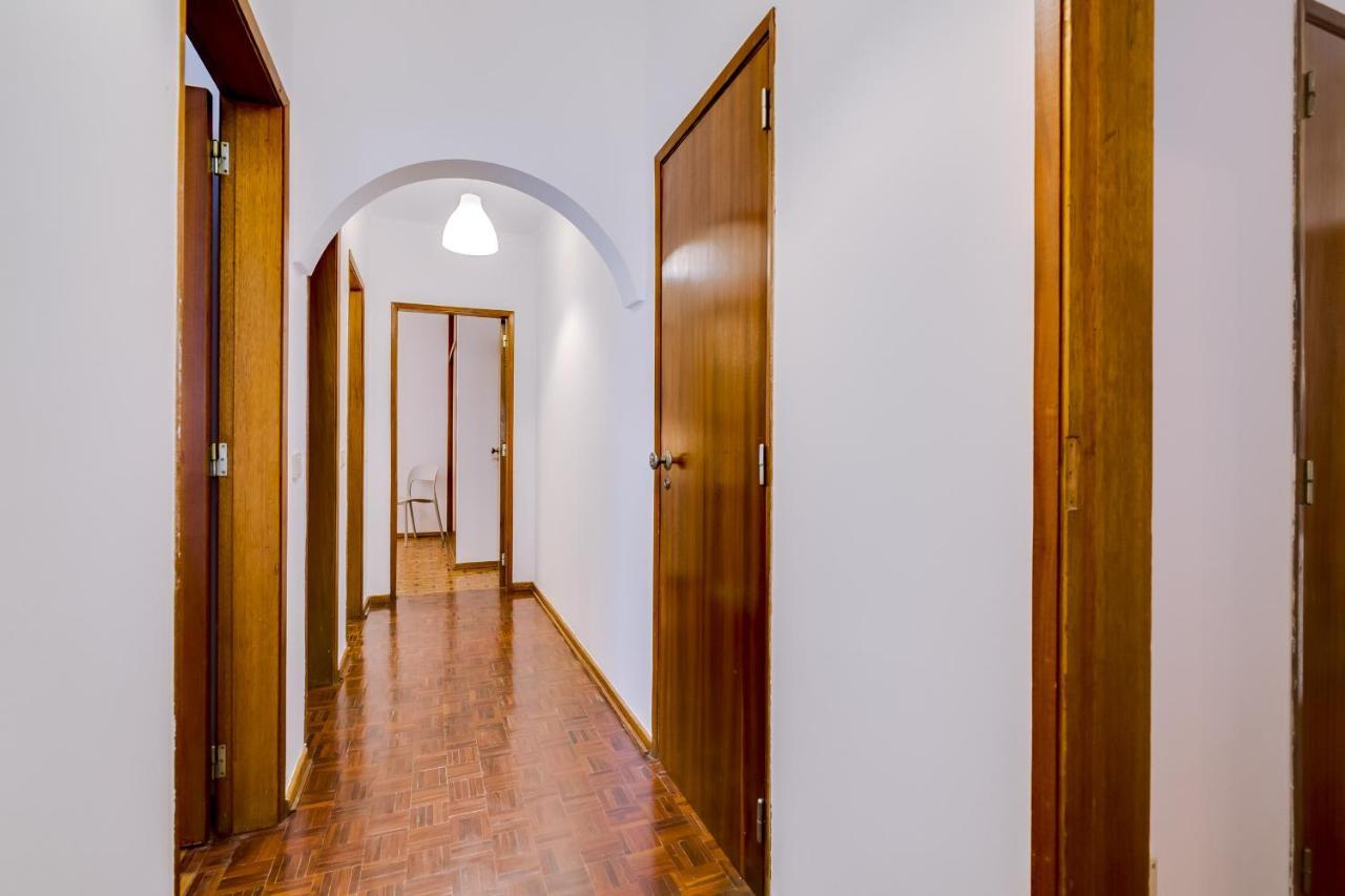Casa Da Esquina - Faro City Center Εξωτερικό φωτογραφία