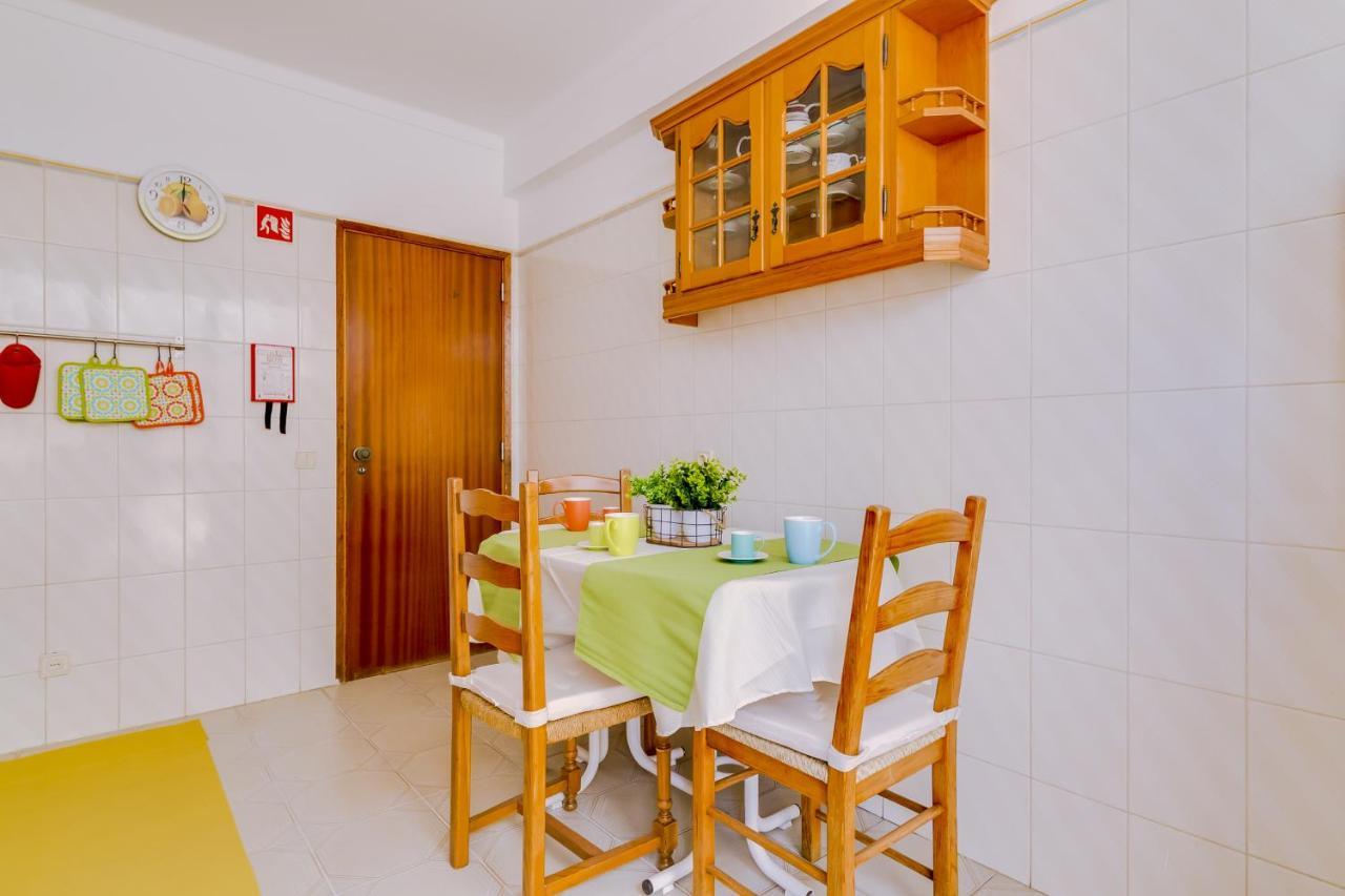 Casa Da Esquina - Faro City Center Εξωτερικό φωτογραφία