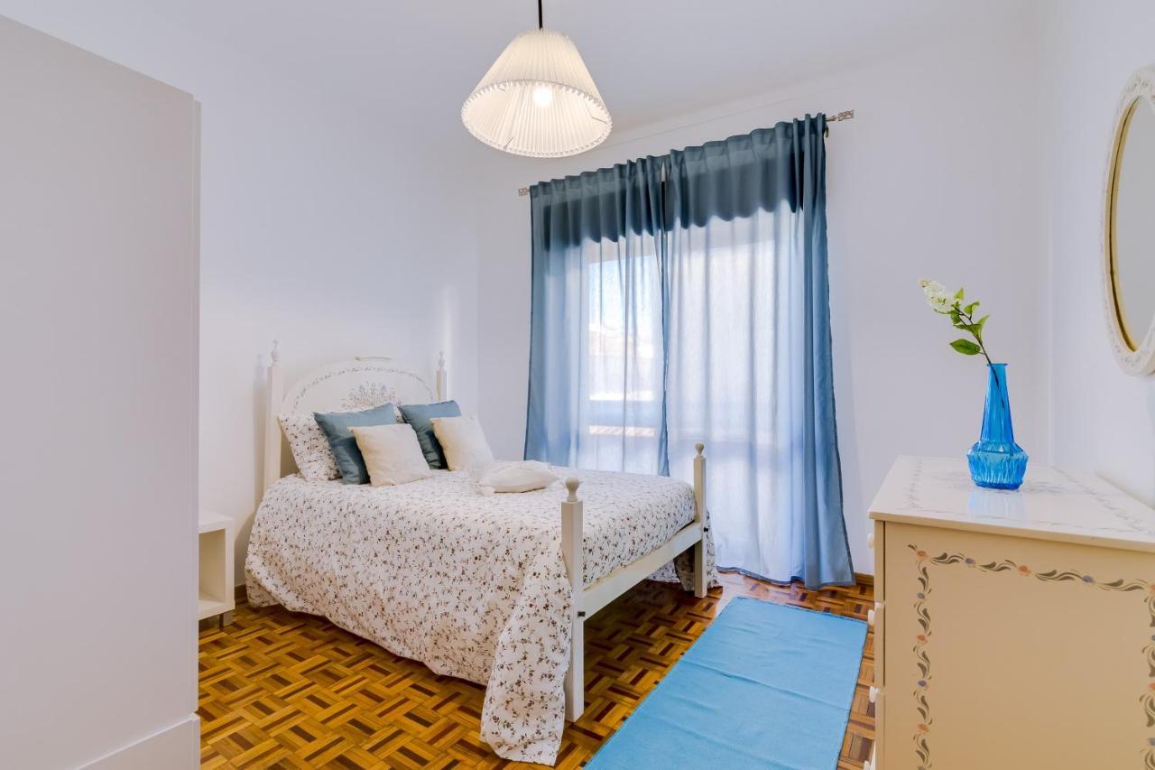 Casa Da Esquina - Faro City Center Εξωτερικό φωτογραφία