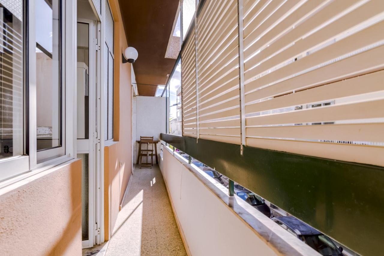 Casa Da Esquina - Faro City Center Εξωτερικό φωτογραφία